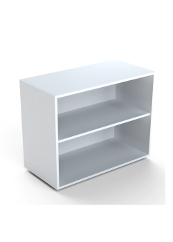 Biblioteca 90 - Baja - Sin Puertas